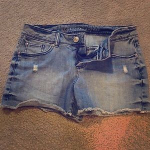 Lauren Conrad Jean Shorts